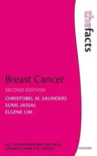 在飛比找博客來優惠-Breast Cancer: The Facts