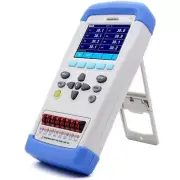 4 Channels Temperature Meter Data Logger with Mini-USB Interface J/K/T/E/S/N/B/R