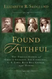 在飛比找博客來優惠-Found Faithful: The Timeless S