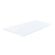 Paragon Gel Memory Foam Mattress Topper King Single