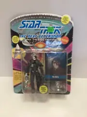 Playmates Star Trek the Next Generation Borg, 1993 New