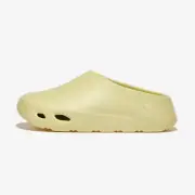 New Balance SD5501LY2 Slide - Yellow / Slides Slippers Mule Expedited