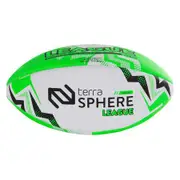 Terrasphere Rugby League Ball Modified