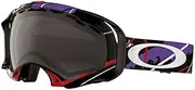 [Oakley] Unisex-Adult Splice Snow Goggles