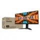 【最高折200+跨店點數22%回饋】GIGABYTE 技嘉 M34WQ 34吋電競螢幕/1ms/144Hz/FreeSync/HDR/三年保