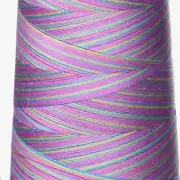 RainbowStitch Thread, 40wt/3000 yd, Variegated Delight