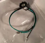 Land Rover Defender 95< Side Light Bulb & Indicator Lead & Plug STC1188