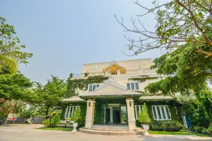 塔吉特度假村公寓The Target Residence and Resort