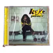 So Uncool by Keke Palmer (CD, Sep-2007, Atlantic (Label)) New Sealed