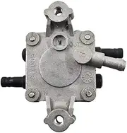 [Motorcycle parts] Fuel Pump For Briggs & Stratton Engine 844527 [Easy to replace]