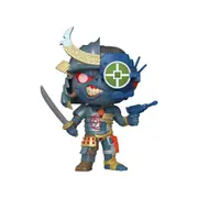 Iron Maiden The Future Past Eddie Pop Bobblehead Collectible Vinyl Figure 6in