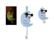 Simba 6315872506 - Disney Mickey Gid Music Box Moon - New