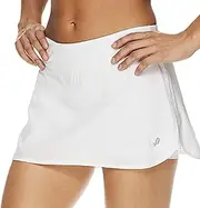 [Penn] Women's Spike Athletic Mini Skort for Performance Training Tennis Golf & Running