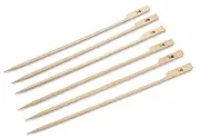Weber 6608 25-Pc. Bamboo Skewer Set - Quantity 12