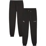 Mercedes AMG Petronas F1 Sweat Pants by Puma - Kids