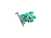 STARTECH PEX1394B3LP ADD CARD STARTECH | PEX1394B3LP R Accessories - PC