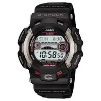 在飛比找DOKODEMO日本網路購物商城優惠-[DOKODEMO] G-SHOCK GULFMAN