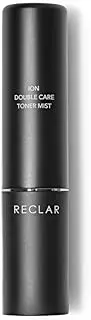 Reclar lon Double Care Toner Mist Sprayer (Black) 1pc