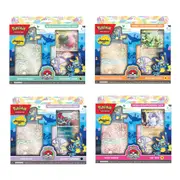 Pokemon Trading Card Game: Honolulu 2024 World Championships Deck - Assorted