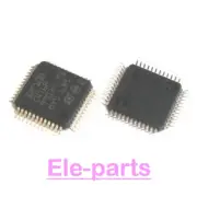 10PCS STM32F100C4T6B QFP48 32F100 C4T6B STM32F100 ARM-based 32bit MCU 64KB Flash