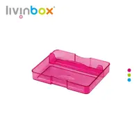 在飛比找松果購物優惠-【樹德 livinbox】 分類盒 SB-200 (2.3折