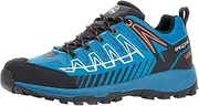 [Trezeta] Men's Thunder Wp Trekking Shoes