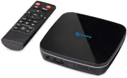 ClearClick 4K HD Video Capture Box 2.0 Capture Audio & Video From HDMI No PC Req