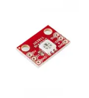 10PCS New WS2812 RGB 5050 LED Breakout module For arduino