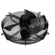 Fan EBM S4E 400 AP 02-25 suction 230V