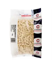 Caterers Choice Macadamia Nuts Pieces No 6 1 Kg Packet
