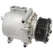 For 2003 Ford E-450 Super Duty 7.3L V8 A/C Compressor 4 Seasons 588NJ91 (for: Ford)