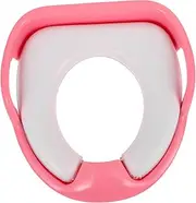 ORFOFE Potty Training Seat Portable Toilet Ring for Ergonomic Design Safe and Comfortable for Boys and Easy Installation Lightweight and Stable for Toilet Training