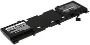Vsdampj 3100mAh/14.8V Battery Compatible with DELL fit P/N: 3V806, 62N2T