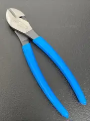 Channellock 337 7" XLT Diagonal Cutter Pliers