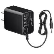AC Adapter For Hallmark Keepsake Clark Ellen Audrey & Russ Griswold Power Supply