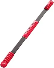 Oshhni Fitness Vibration Bar Weight Bar,Home Gym,Exercises for Arm Abdominal Strength Core Strength Training Workout for Sports