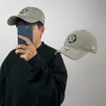 【NEW ERA】棒球帽 NBA FANTASY 灰 黑 940帽型 可調式帽圍 布魯克林籃網 BKN 老帽 帽子(NE13957185)