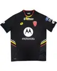 Monza 2024/25 Official Third Match Jersey LOTTO