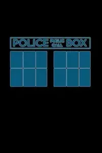 在飛比找博客來優惠-Police public call box: Food J