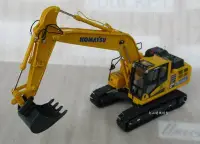 在飛比找Yahoo!奇摩拍賣優惠-[丸山建機模型店]---KOMATSU HB215-3 1/