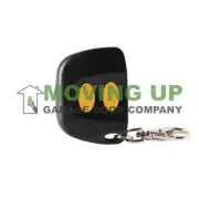 Chamberlain Craftsman LiftMaster Green Learn Button Remote Transmitter Garage