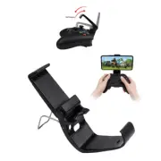 Mobile game controller holder For Xbox Series controllers fit gaming enthusiasts