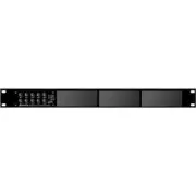 Atlas Sound Rack Mount Kit for TSD Series