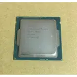 INTEL I3-4160 CPU 1150 第4代處理器