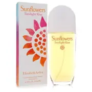 Sunflowers Sunlight Kiss Elizabeth Arden EdT 3.4 oz / e 100 ml