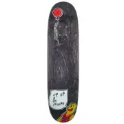 Krooked Up Cromer 8.25 Skateboard Deck