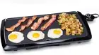 07030 Cool Touch Electric Griddle