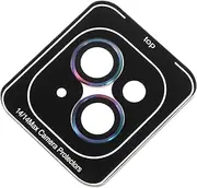 Lens Sticker Camera Lens Protector Lens Frames Lens Tempered Glass Cover Lens Film for Phone Camera Cell Phone Lens Protector Protective Film Glass Lens Protector Phone Lens Covers