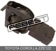 Front Engine Mount For Toyota Corolla Zze122 (2004-2008)