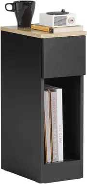 Bedside Table Nightstand Side Table End Table Sofa Table